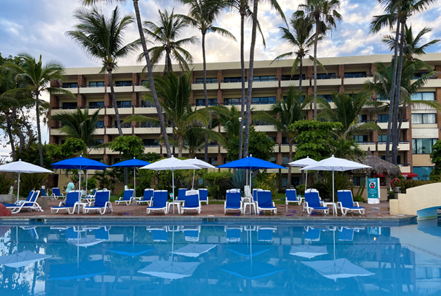 The Palms Resort of Mazatlan